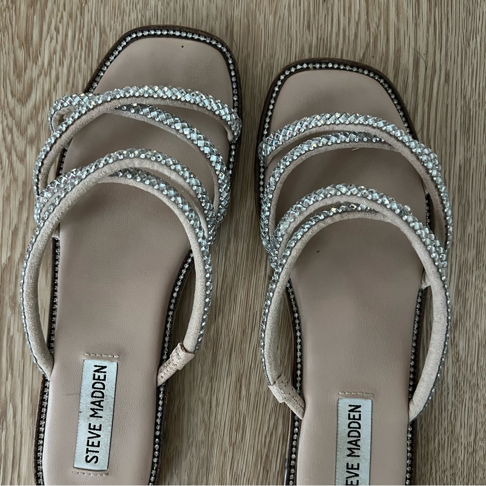 Steve Madden Sandals
